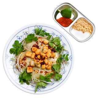 Пад Тай креветка (285 г)