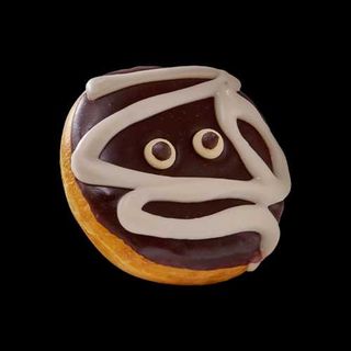 Dunkin Momia
