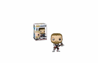 Thor მცირე ზომის
