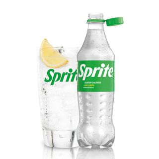 Sprite botella 500ml.