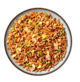 Arroz Con Pollo