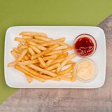 Картофель фри