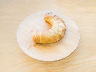 Drożdżówka z jabłkiem i cynamonem