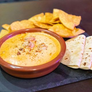 Camarones Endiablados