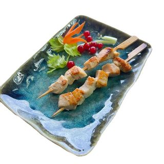 121 Yaki pollo - 3 pezzi