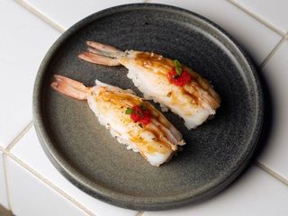 Nigiri EBI