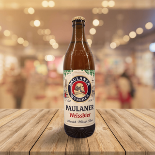 Paulaner Weissbier 50 cl