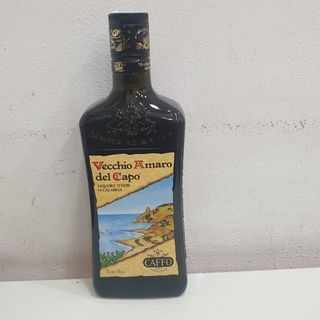 AMARO DEL CAPO