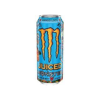 Monster Energy Mango Loco