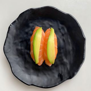 Nigiri Saumon Avocat