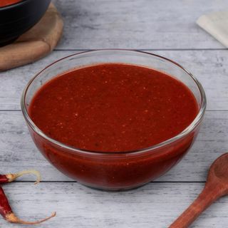 Salsa picante