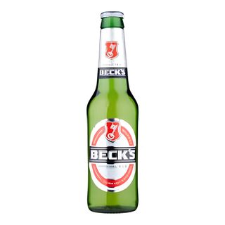 Becks 33 cl