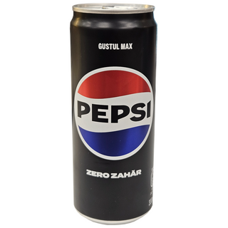 Pepsi Max  