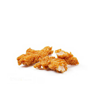 Tenders De Pollo (3 Uds.)