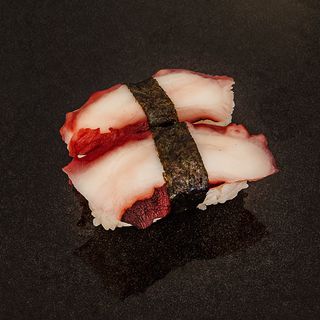 Nigiri Taco (2 Uds.)