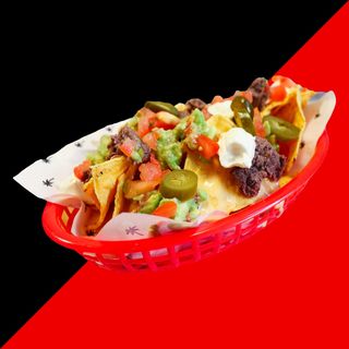 Nachos 