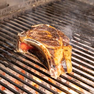 Chuletón madurado 45 días. Ideal para compatir