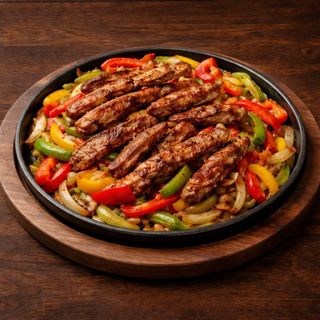 Beef Fajita