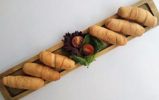 Tequeños De Queso Latino (6 Uds.)