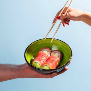 Філадельфія з тунцем