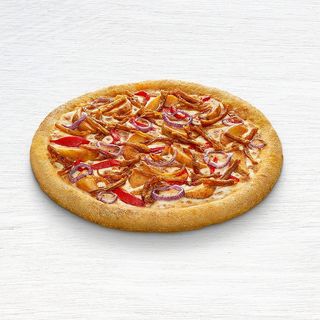 Pizza Texas Ø25cm