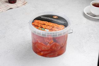  ШАШЛЫК ИЗ ФИЛЕ ИНДЕЙКИ (ГРУДИНКА) 1,0