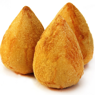 Coxinha de Frango XXL 