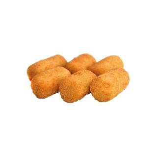 Croquetas De Pollo (500Gr.)