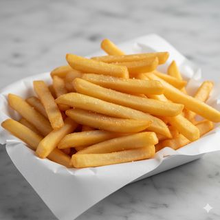 Patatas Fritas