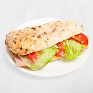 Classic veliki sendvič