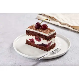 Black Forest Slice