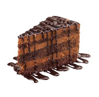 Moelleux Choco-noisette