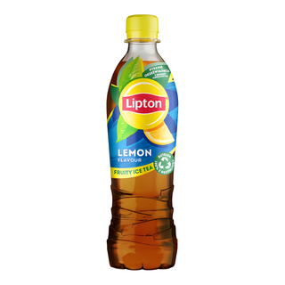 Lipton Ice Tea cytrynowa 0,5l