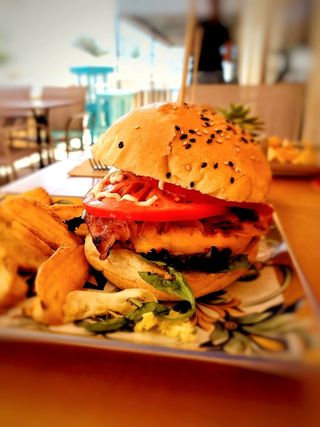Burger Classic