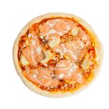 Pizza Norvégienne