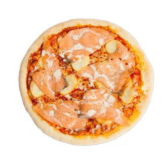 Pizza Norvégienne