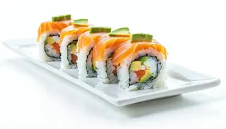 164.-Sake mandorle 8 pezzi
