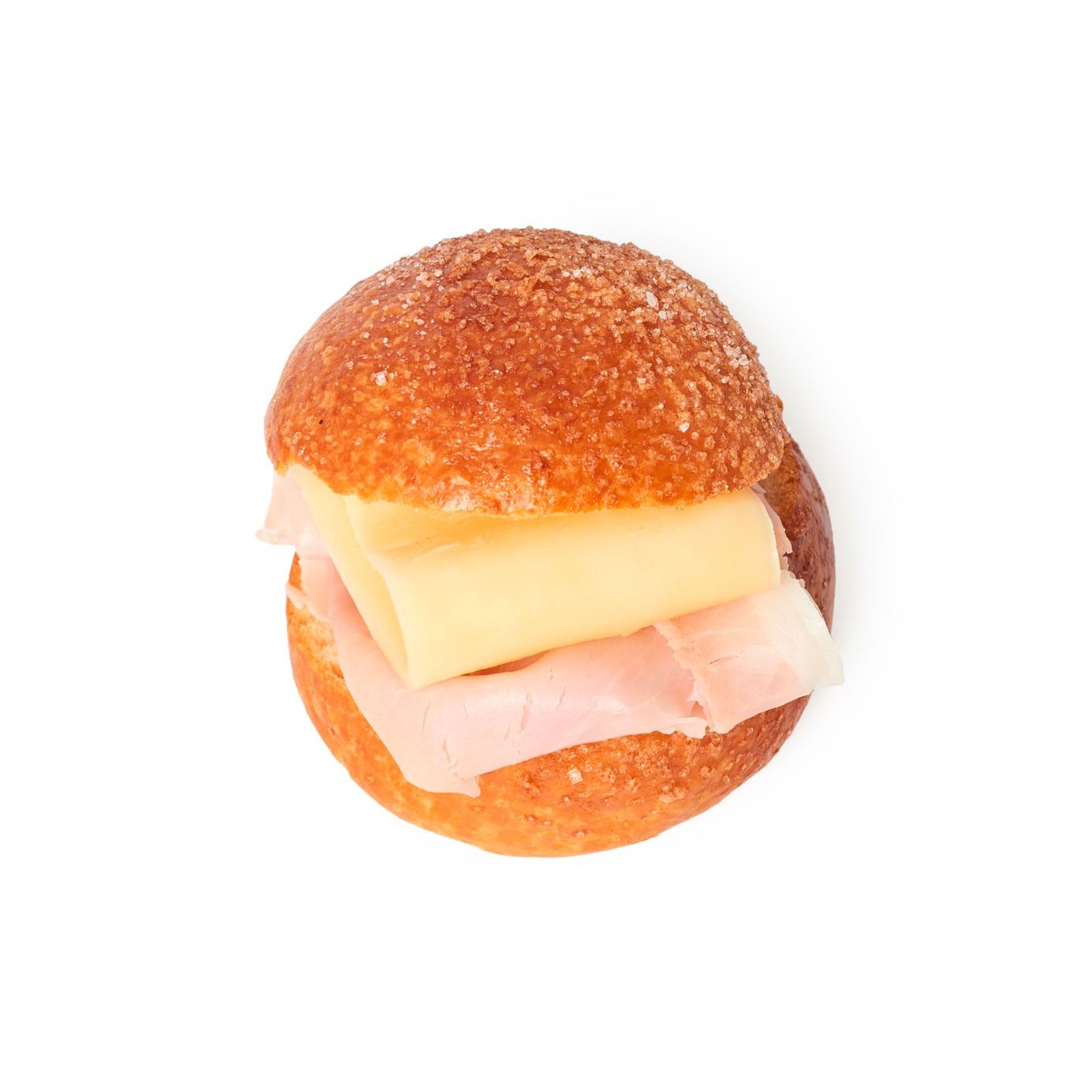 Minisuizo mixto