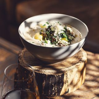 ზუპა ტოსკანა