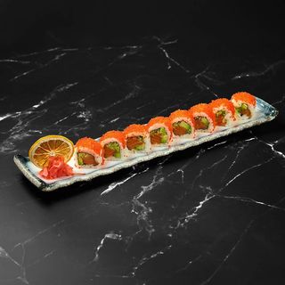 San Diego Roll 8 komada