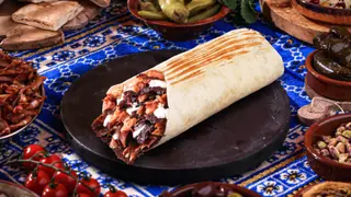 Mięsiwo - Lavash
