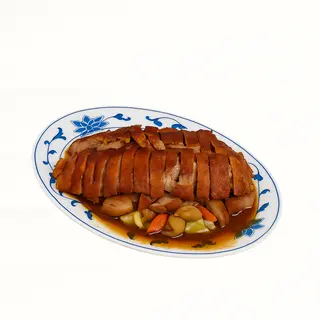 Pržena patka Szechuan