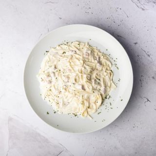 Tjestenina carbonara