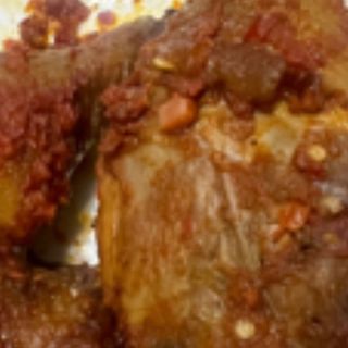 Chicken (small size) 