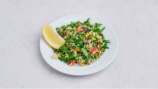 Tabbouleh (v)
