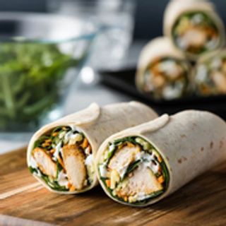 MIX WRAP