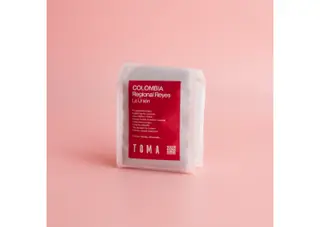 PAQUETE TOMA CAFÉ 250 gr