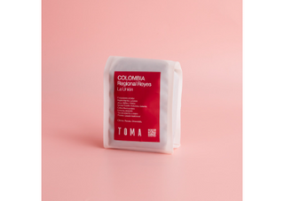 PAQUETE TOMA CAFÉ 250 gr