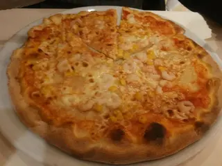 Gamberetti