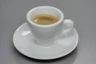 Caffè macchiato